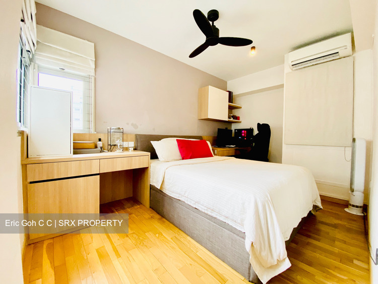 Blk 51 Strathmore Avenue (Queenstown), HDB 4 Rooms #263035221